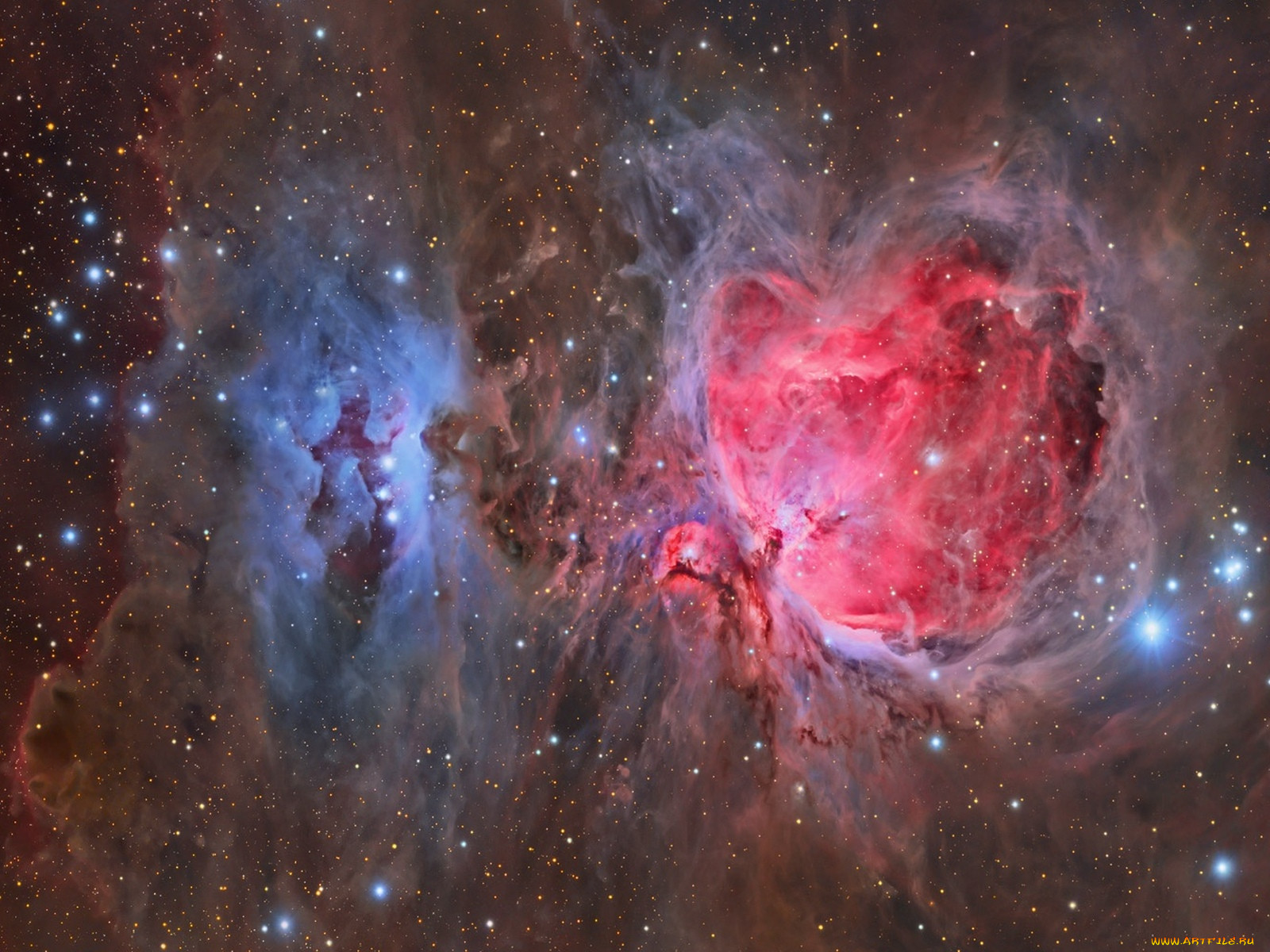 m42, , , , 